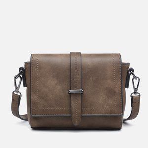 Small Adjustable Straps Crossbody Purse